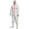 Chemický oblek CHEMSAFE 400 pro firemní týmy