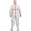 CHEMSAFE 400 overal – pracovní oděvy pro firmy