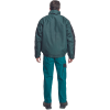 Zimní pracovní bunda MAX NEO pilot bunda pro firemní týmy