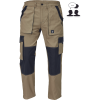 Pracovní oděvy MAX SUMMER LADY kalhoty pro firemní nákup, dámský model