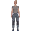 Pracovní oděvy MAX SUMMER LADY kalhoty pro firemní nákup