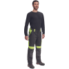 Pracovní oděvy MAX VIVO kalhoty pro firemní nákup