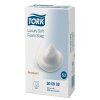 74649 penove mydlo tork premium s3 800 ml