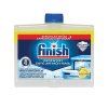 Čistič myčky Finish Lemon, 250 ml