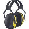 3M Peltor X2A-GU Sluch. -temen obl