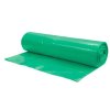 Pytle pro třídění odpadu 120 l, 40 μm _barva_zelená_25 kusů