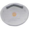 Respirátor proti prachu 3M 8812 FFP1vent od značky 3M