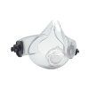 CleanSpace polomaska – maska s filtrem pro firmy