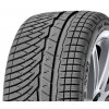 Michelin PILOT ALPIN PA4 255/45 R19 100V N1