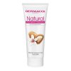 Krém na ruce Dermacol - Natural,100 ml, různé vůně (Vůně hrozen s limetkou)