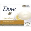 Tuhé mýdlo Dove – 90 g, různé druhy (Druh mýdla arganový olej)