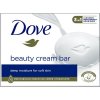 Tuhé mýdlo Dove – 90 g, různé druhy (Druh mýdla arganový olej)
