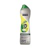Čistící krém Cif Professional - lemon, 750 ml- různé vůně (Vůně lemon)