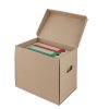 Skupinová krabice Více rozměrů , 1 ks (Rozměry 35,0 x 30,0 x 24,0 cm)