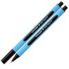 Kuličkové pero Schneider Slider Edge XB, různé barvy (Barva Černá)