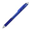 Kuličkové pero Pentel BX477-B - hrot 0,7 mm, různé barvy (Barva modré)