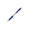 Kuličkové pero Spoko 112, různé barvy (Barva modré)