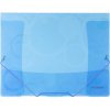Desky s chlopněmi a gumičkou NEO COLORI, různé barvy (Barva Modrá)