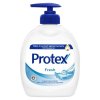 Tekuté mýdlo Protex - 300 ml, různé druhy (Druh mdla fresh)