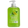 Tekuté mýdlo Grep a čaj, různý objem (Objem 500 ml)