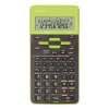 Vědecká kalkulačka Sharp EL-531TH, bílá, odlišná barva (odlišná barva bílá)