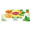 Bylinný čaj Lipton - 20x 1,3 g, různé příchutě (příchuť šípek)