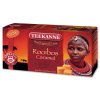 Bylinný čaj Teekanne - 20x 1,1 g, různé příchutě (příchuť extra silný zázvor)