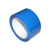 Balicí páska bílá 1 ks, různé barvy (různé barvy modrá)