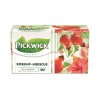Bylinný čaj Pickwick - 20x 2,5 g, různé příchutě (příchuť heřmánek a med)