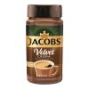 Instantní káva Jacobs - 200 g, různé příchutě (příchuť Gold)