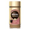 Instant. káva Nescafé Gold- 200g, různé příchutě (příchuť Crema smooth taste)