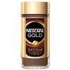 Instant. káva Nescafé Gold- 200g, různé příchutě (příchuť Crema smooth taste)