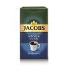 Mletá káva Jacobs Krönung - 250 g, různé příchutě (příchuť Standard)