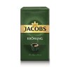 Mletá káva Jacobs Krönung - 250 g, různé příchutě (příchuť Standard)
