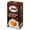 Mletá káva Segafredo - 250 g, různé příchutě (příchuť Espresso Casa)