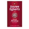 Mletá káva Douwe Egberts -  200 g, různé příchutě (příchuť Grand Aroma)
