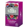 Ovocný čaj Ahmad - 20x 2 g, různé příchutě (příchuť Mix citrusů)