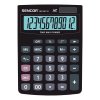 Kalkulačka stolní Sencor 340/12, 12míst.displej.různé parametry (typ produktu Sencor 340/12)