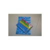 Svačinový sáček , různé barvy (Barva mix, Rozměry 20 x 30 cm)