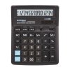 Stolní kalkulačka DONAU TECH,K-DT4081-8míst,černá,různé druhy (typ produktu K-DT4081-8míst)