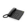 Stolní telefon Alcatel Temporis 26, černý,různé druhy (typ produktu 56)