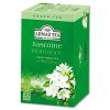 Zelený čaj Ahmad, různé příchutě (příchutě green tea pure)