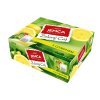 Zelený čaj Jemča - různé příchutě (Gramáž 20 x 1,5 g, příchuť s citronem)