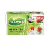 Zelený čaj Pickwick , různé příchutě (Gramáž 20x 1,5 g, příchutě neochucený)