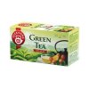 Zelený čaj Teekanne - různé příchutě (příchutě Zen chai)