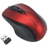 Bezdrátová počítačová myš Kensington Pro Fit, různé barvy (Barva Černá)