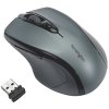 Bezdrátová počítačová myš Kensington Pro Fit, různé barvy (Barva Černá)