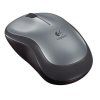 Bezdrátová optická myš Logitech M185: optická myš do kanceláře