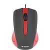 Ergonomická myš YENKEE Suva pro firemní kanceláře