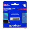 Flash disk GOODRAM USB 3.2 – typ AC, různá velikost paměti – USB flash disk pro celý tým
